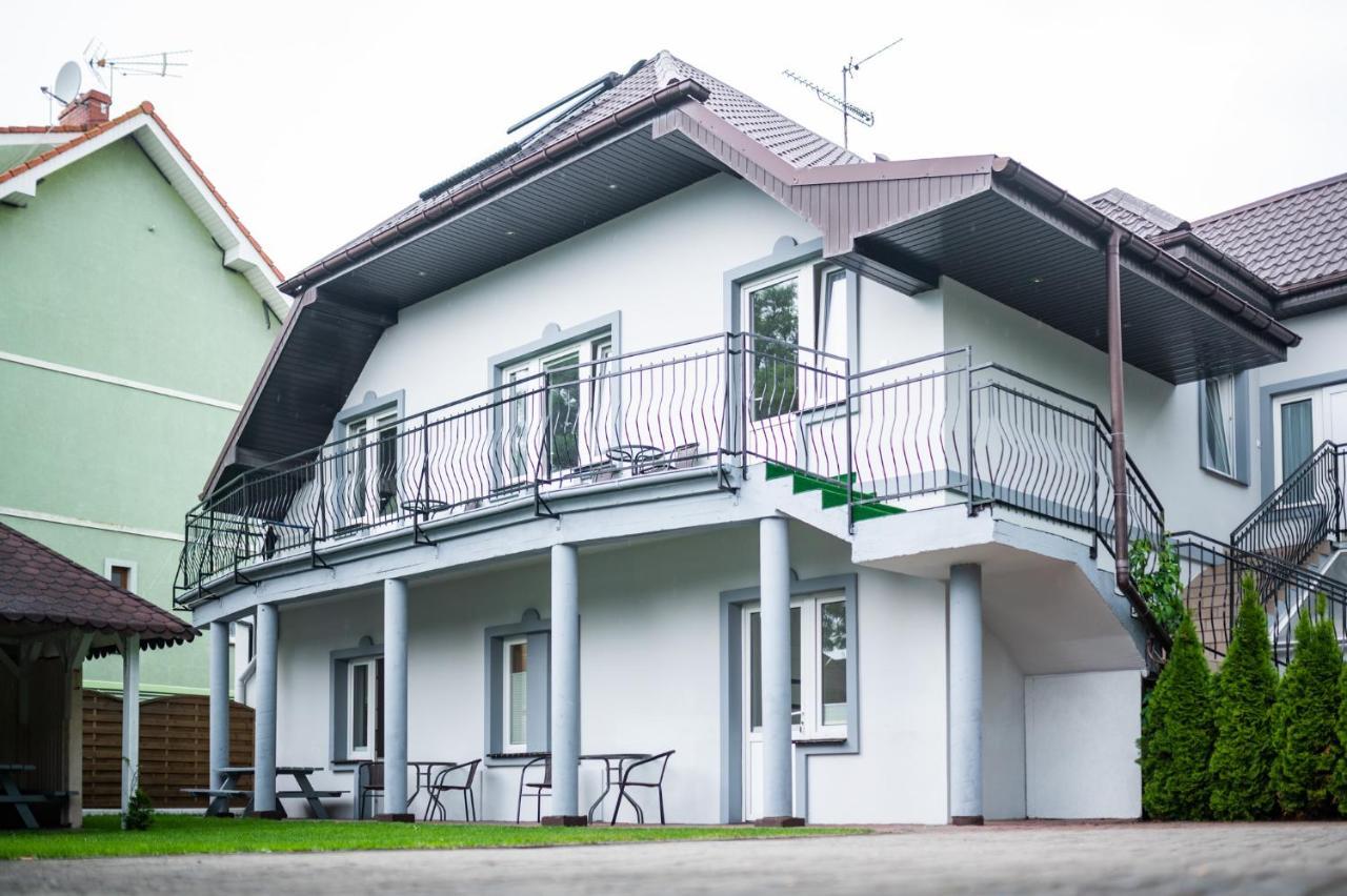 Donata Rewal Exterior foto